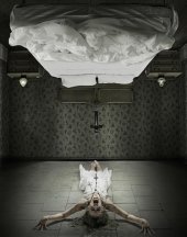 The Last Exorcism 2: Ashley Bell in una terrificante immagine promozionale