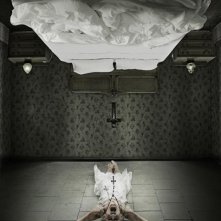 The Last Exorcism 2: Ashley Bell in una terrificante immagine promozionale