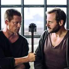Til Schweiger in Kokowääh 2 con Samuel Finzi