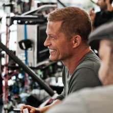 Til Schweiger sul set di Kokowääh 2