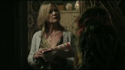 Trailer - The Lords of Salem