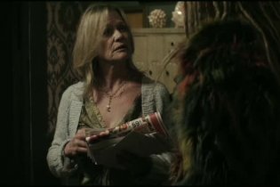 Trailer - The Lords of Salem