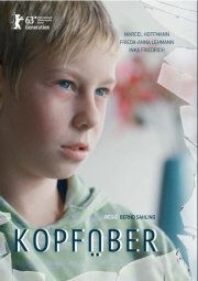 UPSIDEdown: la locandina del film