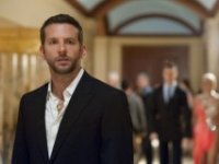 Bradley Cooper, Il lato positivo di essere una star