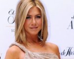 Jennifer Aniston in 'Convention'