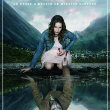 Les Revenants: un poster della serie
