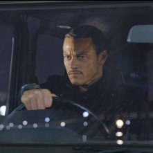 Luke Evans in un'immagine di Fast & Furious 6