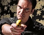 Tarantino su Max: un regista ai piedi delle sue donne