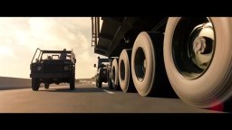 Trailer italiano - Fast & Furious 6