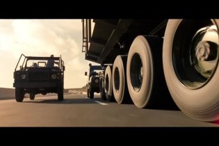 Trailer italiano - Fast & Furious 6