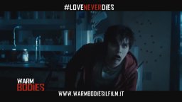 Video-recensione Warm Bodies