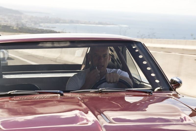 fast amp furious 11 vin diesel pronto a partire con fast forever ho pianto leggendo il copione da Movieplayer.it fast amp furious 11 vin diesel pronto a partire con fast forever ho pianto leggendo il copione