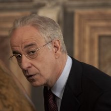 Viva la libertà: il protagonista Toni Servillo in una scena