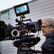 Viva la libertà: il regista Roberto Andò sul set