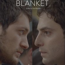 A Fold in My Blanket: la locandina del film