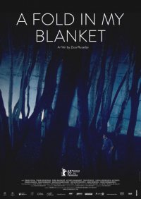 Locandina di A Fold in My Blanket