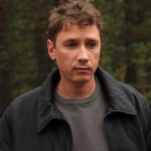 A Long and Happy Life: Alexander Yatsenko in una scena