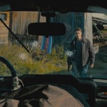 A Long and Happy Life: Alexander Yatsenko in una scena tratta dal film