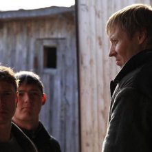 A Long and Happy Life: il protagonista Alexander Yatsenko in un'immagine del film