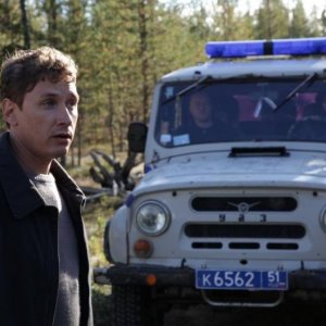 A Long and Happy Life: il protagonista Alexander Yatsenko in una scena