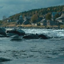 A Long and Happy Life: una scena del film