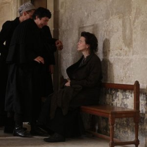 Camille Claudel, 1915: Juliette Binoche nel ruolo della scultrice francese Camille Claudel