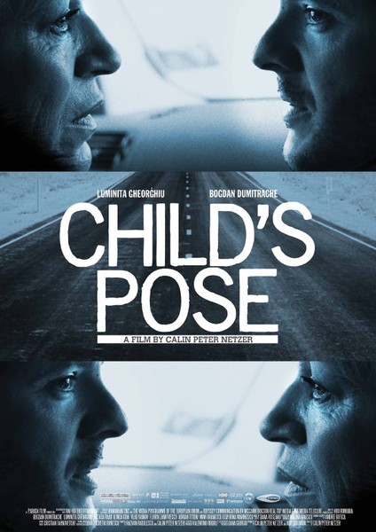 Child S Pose La Locandina Del Film 265103