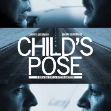 Child's Pose: la locandina del film