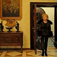 Child's Pose: Luminiţa Gheorghiu in una scena