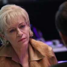 Child's Pose: Luminiţa Gheorghiu in una scena del film