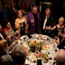 Child's Pose: una scena tratta dal film