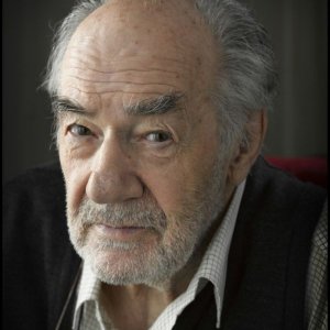 Dark Blood: il regista George Sluizer in una foto promozionale