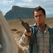 Dark Blood River Phoenix In Una Scena Del Film Diretto Da George Sluizer Completato A Vent Anni Dall 265187