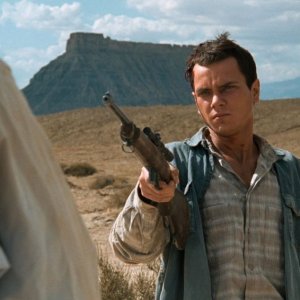 Dark Blood: River Phoenix in una scena del film diretto da George Sluizer completato a vent'anni dalla morte del giovane attore