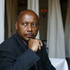 Fatal assistance: il regista del documentario Raoul Peck