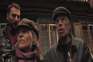 Featurette 'Costumi' - Educazione siberiana