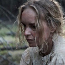 Gold: Nina Hoss in una scena del film