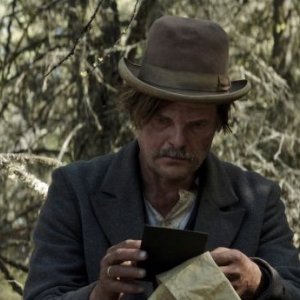 Gold: Wolfgang Packhäuser in una scena del film