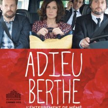 Granny's Funeral: la locandina del film