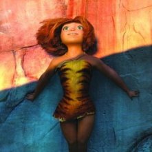 I Croods Una Scena Tratta Dal Nuovo Film D Animazione Della Dreamworks 265205