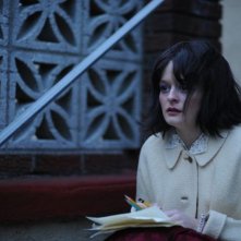 Maladies: Fallon Goodson in una scena