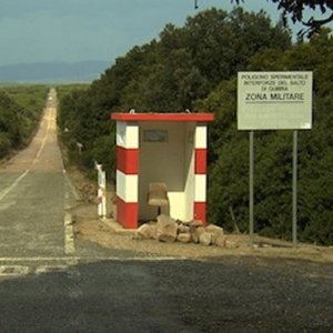 Materia Oscura: un immagine del documentario di Martina Parenti e Massimo D'Anolfi