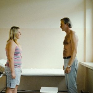 Paradise: Hope, Joseph Lorenz e Melanie Lenz in una scena tratta dal film