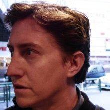 Prince Avalanche: il regista David Gordon Green in una foto promozionale