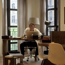 Side Effects: Jude Law in una scena del film di Steven Soderbergh