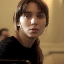 Side Effects: Rooney Mara in lacrime in una scena del film