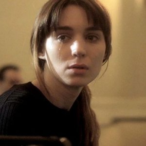 Side Effects: Rooney Mara in lacrime in una scena del film