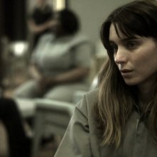 Side Effects: Rooney Mara in una scena del dramma diretto da Steven Soderbergh