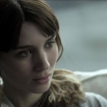 Side Effects: Rooney Mara in una scena del film