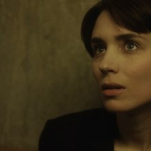 Side Effects: Rooney Mara in una scena del film di Steven Soderbergh